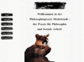 philosophie-praxis.info