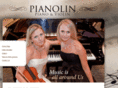 pianolin.com