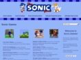 playsonicgames.biz