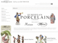 porcelainherendandmeissen.com