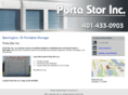 portastorinc.com