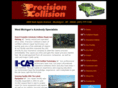 precision-collision.net