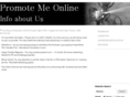 promotemeonline.co.uk