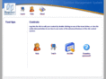 regencycms.com