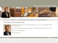 reinhard-backhausen.com