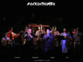 rockochombo.com