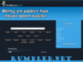 rumbled.net