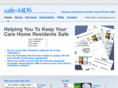 safemds.co.uk