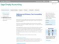 sagesimplyaccountingbusinesscare.com