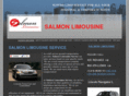 salmonlimo.com
