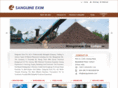 sanguineexim.com