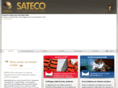 sateco.fr