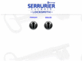 serrurierlacroix.com