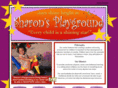 sharonsplaygroundlc.com