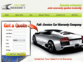 simplyfastwarranty.com