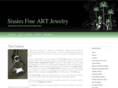 sissiesfineartjewelry.com