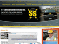 sselectricservices.com