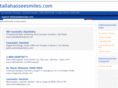 tallahasseesmiles.com