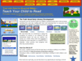 teachyourchild2read.com