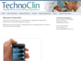technoclin.com