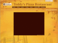 teddyspizzarestaurant.com