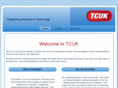 telecareuk.com