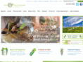 thegreenergood.com