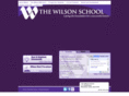 thewilsonschool.com