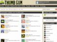 thumbgum.com