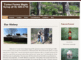 turnerfarmsmaplesyrup.com