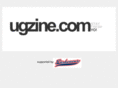 ugzine.com