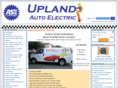 uplandautoelectric.com