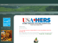usahers.com