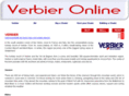 verbieronline.net