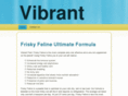 vibrantcat.com