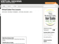 virtualhavana.com