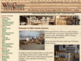 wcinteriors.com