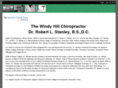 windyhillchiropractic.com