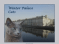 winterpalacecats.com