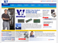 world-electronics.com