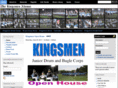xkingsmen.com
