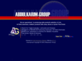 abdulkarim-group.com
