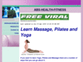 abs-health-fitness.com