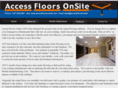 accessfloorsonsite.com