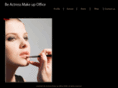 actress-make-up.com