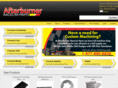 afterburnerparts.com