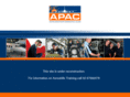 apaccollege.com