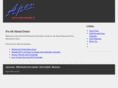 apex-motorsports.com