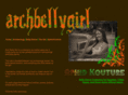 archbellygirl.com