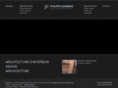 architecture-gambino.com